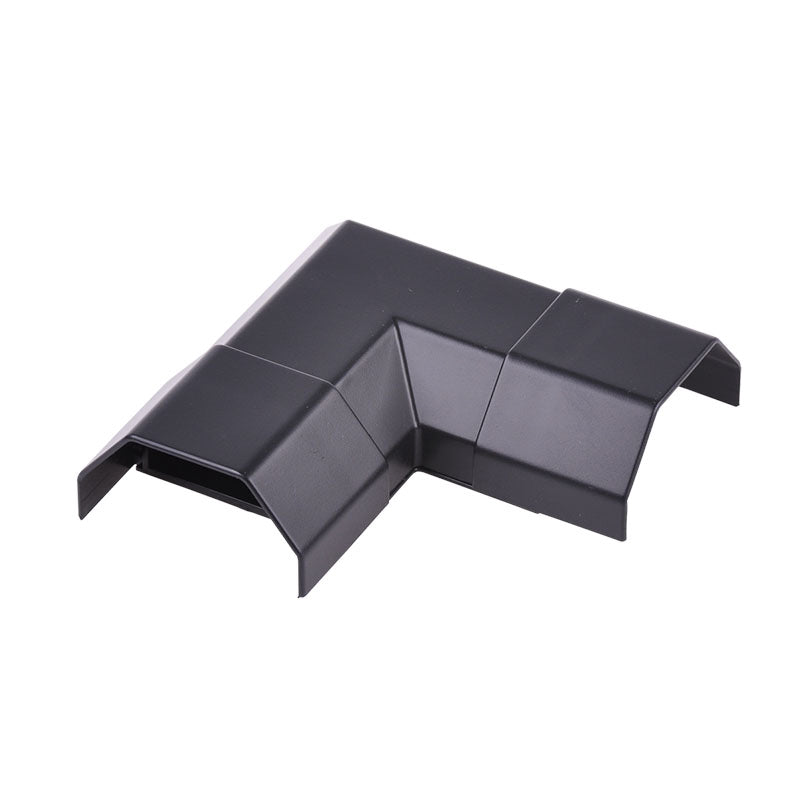 Conector unghi la 90° pentru UCH0078A cu lățime de 55 mm și înălțime de 26 mm UCH0125