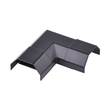 Conector unghi la 90° pentru UCH0078A cu lățime de 55 mm și înălțime de 26 mm UCH0125