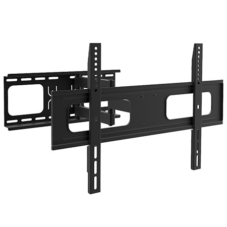 Suport TV de perete reglabil pentru ecrane de 37-70 inch cu VESA max 600 × 400 mm Cabletech UCH0129