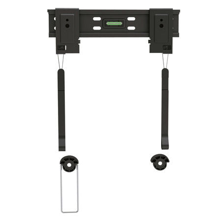 Suport universal TV LED 17-37 inch, montaj perete, Cabletech UCH0135
