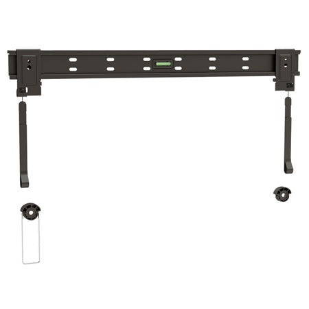 Suport universal TV LED 37-70 inch cu nivelă, Cabletech UCH0136