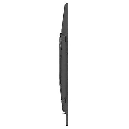 Suport TV universal cu înclinație reglabilă pentru ecrane 37-70 inch Cabletech UCH0155