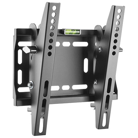 Suport LED TV 23-42 inch înclinație verticală, montare perete, Cabletech UCH0184