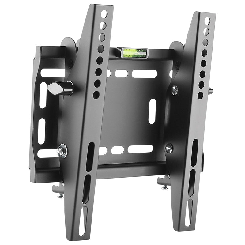 Suport LED TV 23-42 inch înclinație verticală, montare perete, Cabletech UCH0184