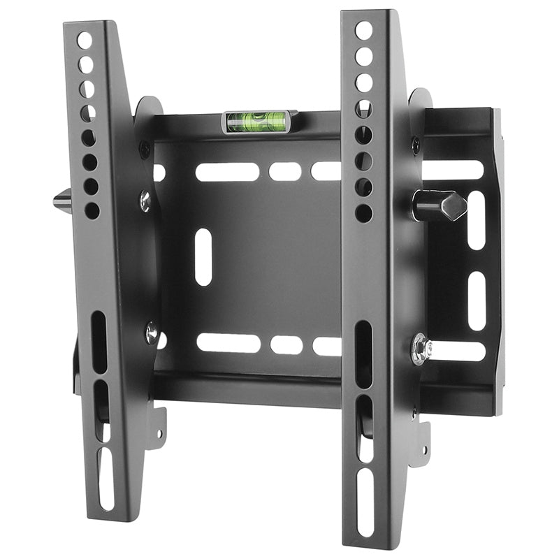 Suport LED TV 23-42 inch înclinație verticală, montare perete, Cabletech UCH0184