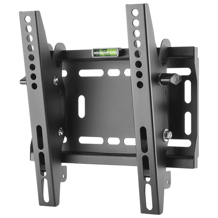 Suport LED TV 23-42 inch înclinație verticală, montare perete, Cabletech UCH0184