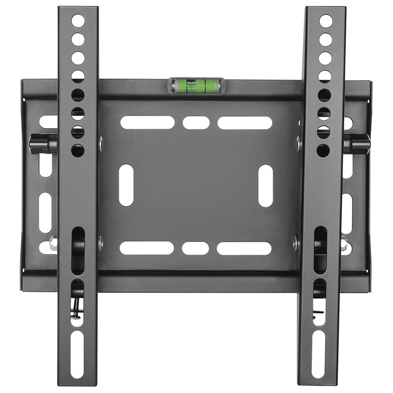 Suport LED TV 23-42 inch înclinație verticală, montare perete, Cabletech UCH0184
