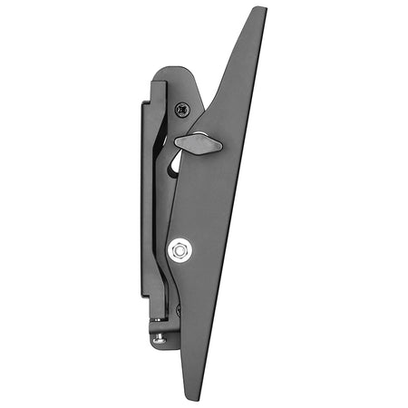 Suport LED TV 23-42 inch înclinație verticală, montare perete, Cabletech UCH0184