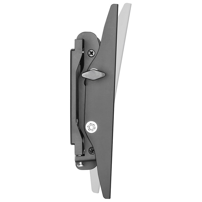Suport LED TV 23-42 inch înclinație verticală, montare perete, Cabletech UCH0184