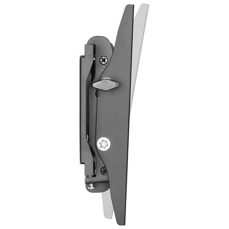 Suport LED TV 23-42 inch înclinație verticală, montare perete, Cabletech UCH0184