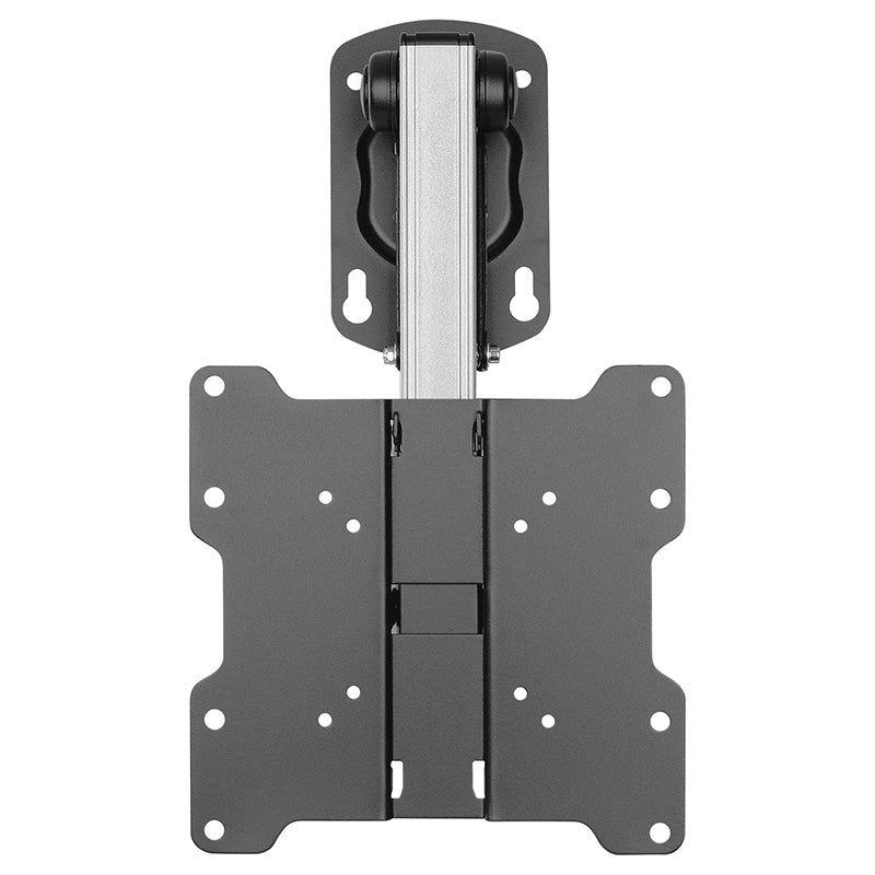 Suport tavan LED TV 17-37 inch reglabil, VESA, 20 kg, Cabletech UCH0187