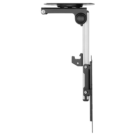 Suport tavan LED TV 17-37 inch reglabil, VESA, 20 kg, Cabletech UCH0187