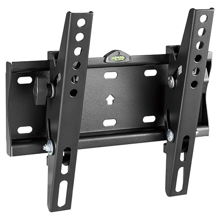 Suport universal LED TV 23-42 inch, reglare + / -12°, Cabletech UCH0192