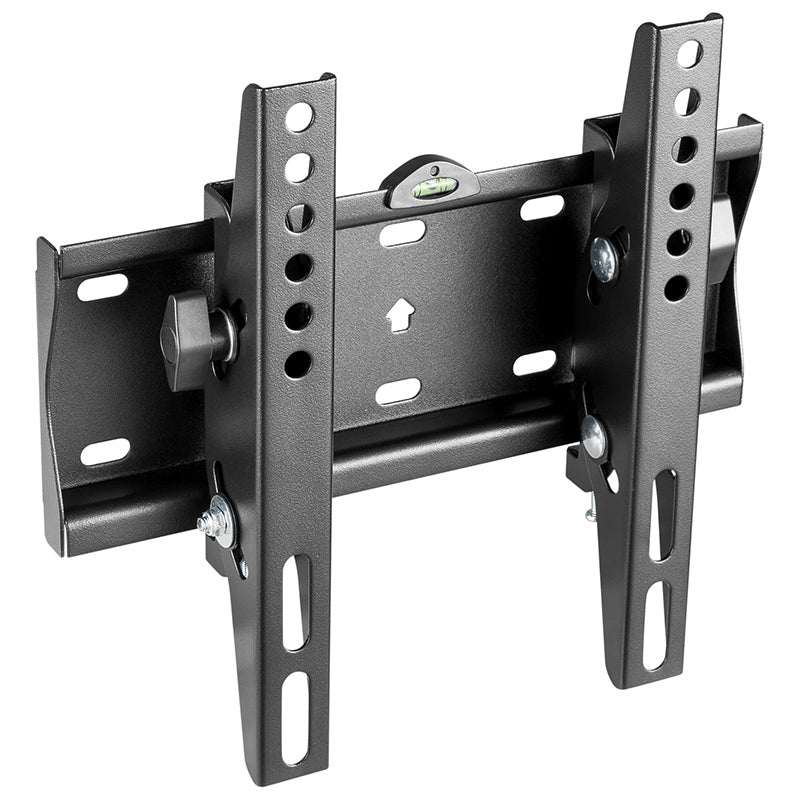 Suport universal LED TV 23-42 inch, reglare + / -12°, Cabletech UCH0192