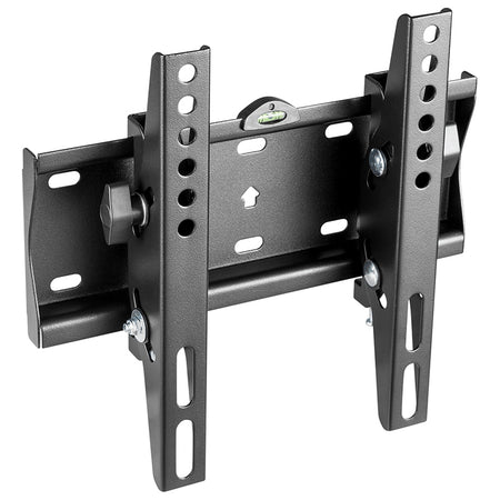 Suport universal LED TV 23-42 inch, reglare + / -12°, Cabletech UCH0192
