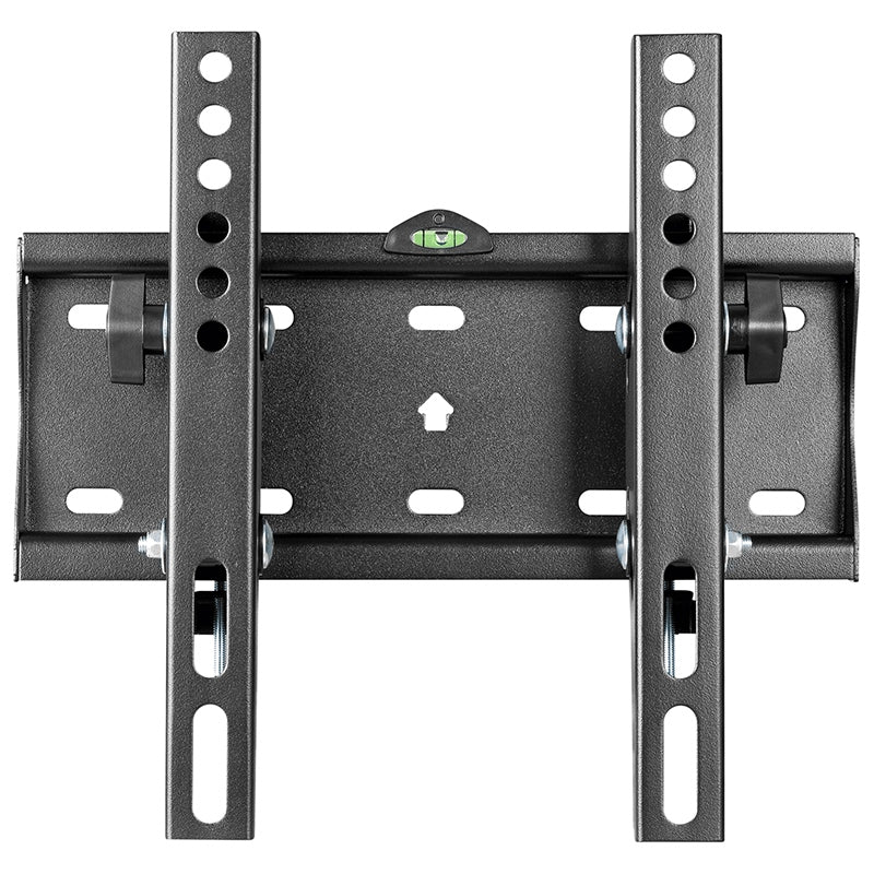 Suport universal LED TV 23-42 inch, reglare + / -12°, Cabletech UCH0192