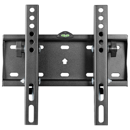 Suport universal LED TV 23-42 inch, reglare + / -12°, Cabletech UCH0192