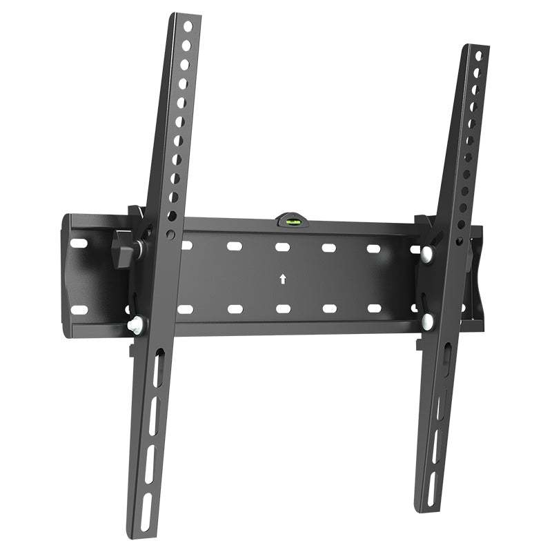 Suport universal LED TV 32-55 inch, Vesa, reglare verticală, Cabletech UCH0193
