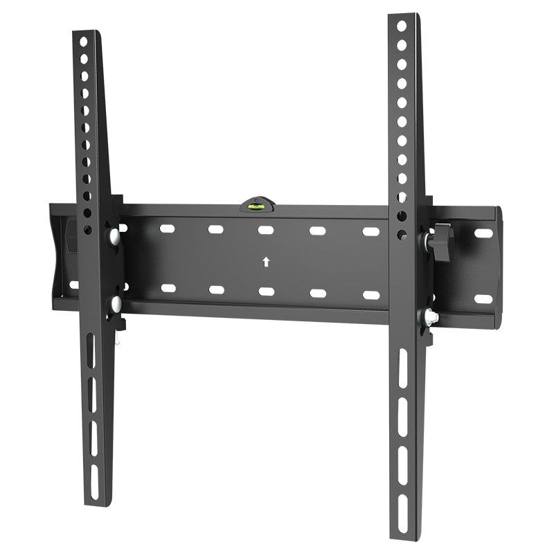 Suport universal LED TV 32-55 inch, Vesa, reglare verticală, Cabletech UCH0193