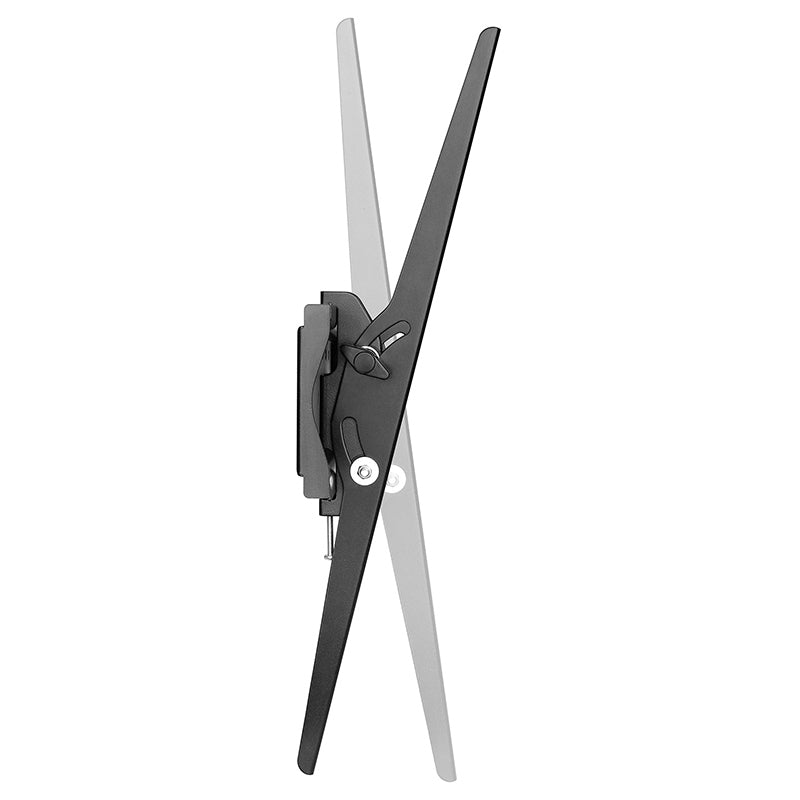 Suport universal LED TV 32-55 inch, Vesa, reglare verticală, Cabletech UCH0193