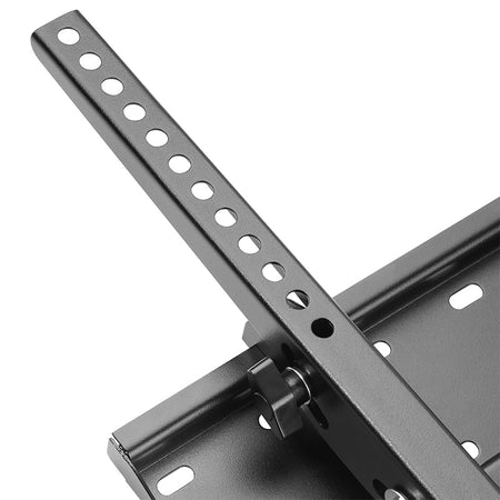 Suport universal LED TV 32-55 inch, Vesa, reglare verticală, Cabletech UCH0193