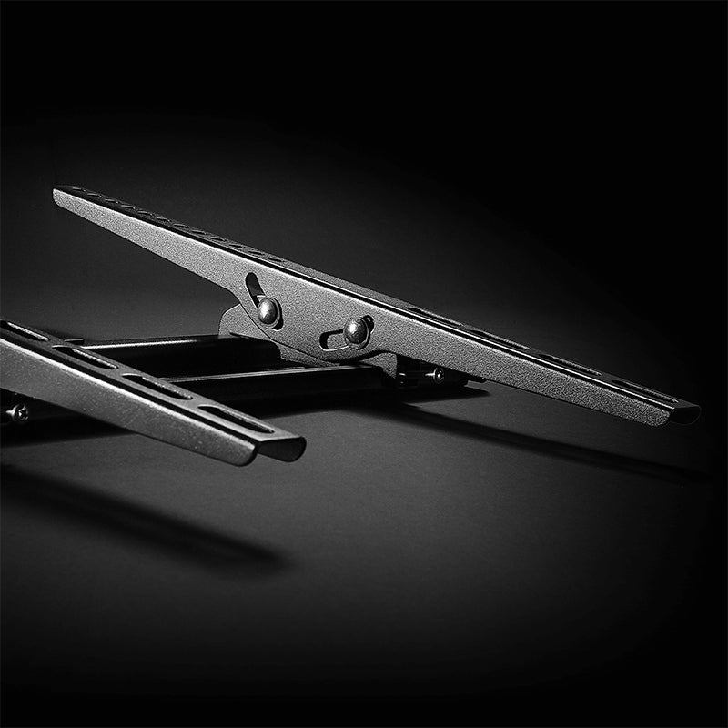 Suport universal LED TV 32-55 inch, Vesa, reglare verticală, Cabletech UCH0193