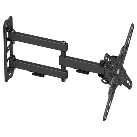 Suport universal LED TV 13-43 inch, montare pe perete, mobil, Cabletech UCH0195-1