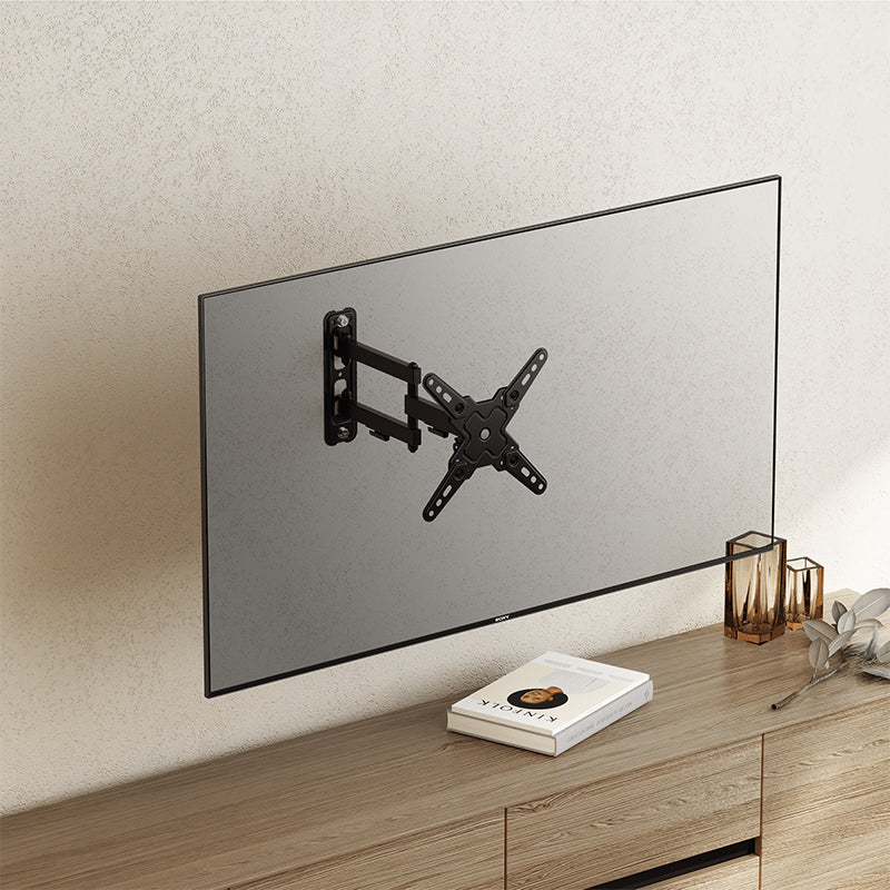 Suport universal LED TV 13-43 inch, montare pe perete, mobil, Cabletech UCH0195-1