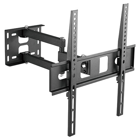 Suport universal TV reglabil 32-55 inch, perete, VESA 400x400, Cabletech UCH0197-1