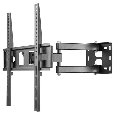 Suport universal TV reglabil 32-55 inch, perete, VESA 400x400, Cabletech UCH0197-1