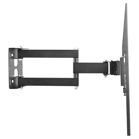 Suport universal TV reglabil 32-55 inch, perete, VESA 400x400, Cabletech UCH0197-1