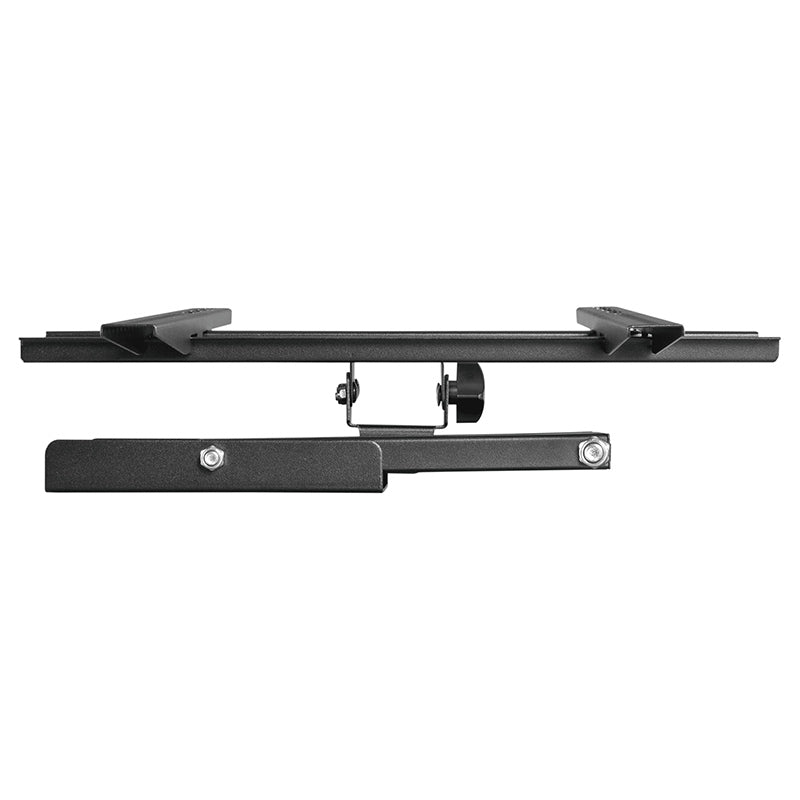 Suport universal TV reglabil 32-55 inch, perete, VESA 400x400, Cabletech UCH0197-1
