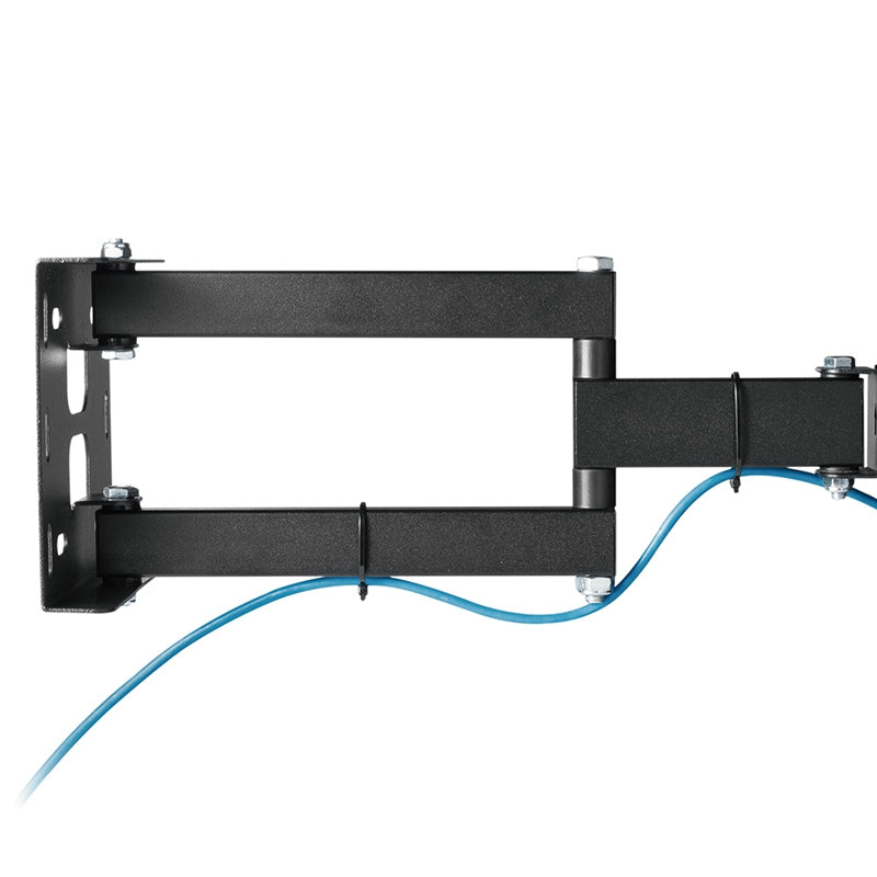 Suport universal TV reglabil 32-55 inch, perete, VESA 400x400, Cabletech UCH0197-1