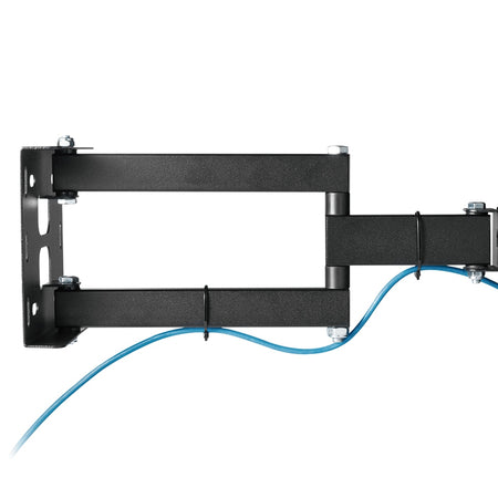 Suport universal TV reglabil 32-55 inch, perete, VESA 400x400, Cabletech UCH0197-1