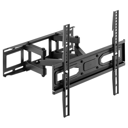 Suport TV de perete mobil pentru televizoare de 32-70 inch cu sarcină maximă 40 kg Cabletech UCH0198-2