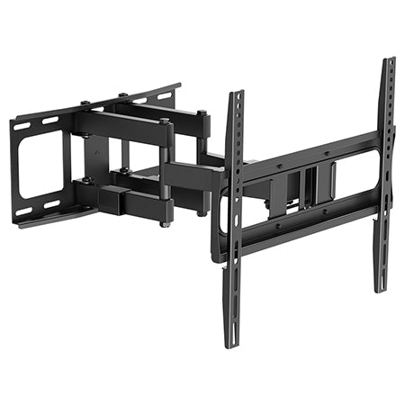 Suport universal LED TV 32-80 inch, montare perete, negru Cabletech UCH0198-3