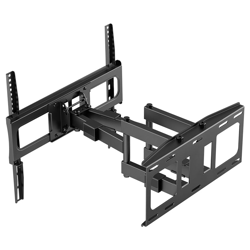 Suport universal LED TV 32-80 inch, montare perete, negru Cabletech UCH0198-3