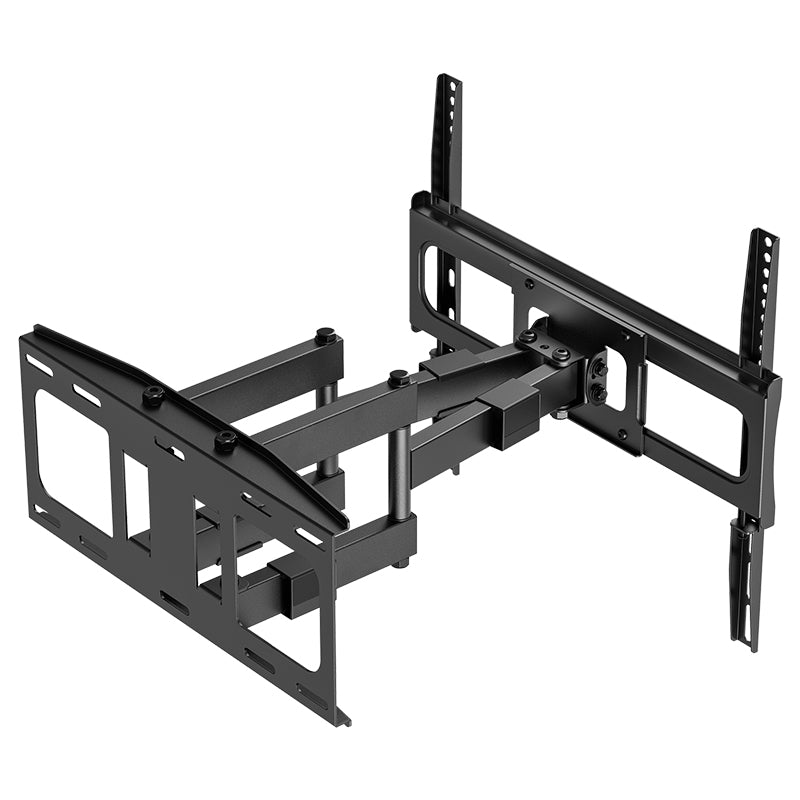 Suport universal LED TV 32-80 inch, montare perete, negru Cabletech UCH0198-3