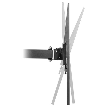 Suport TV de perete pentru 37-70 inch cu VESA până la 600×400 Cabletech UCH0199-1