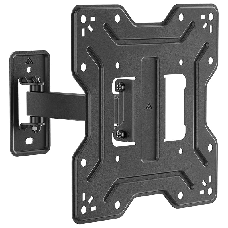 Suport TV de perete mobil 23-43 inch, capacitate 30 kg, Cabletech UCH0201-1
