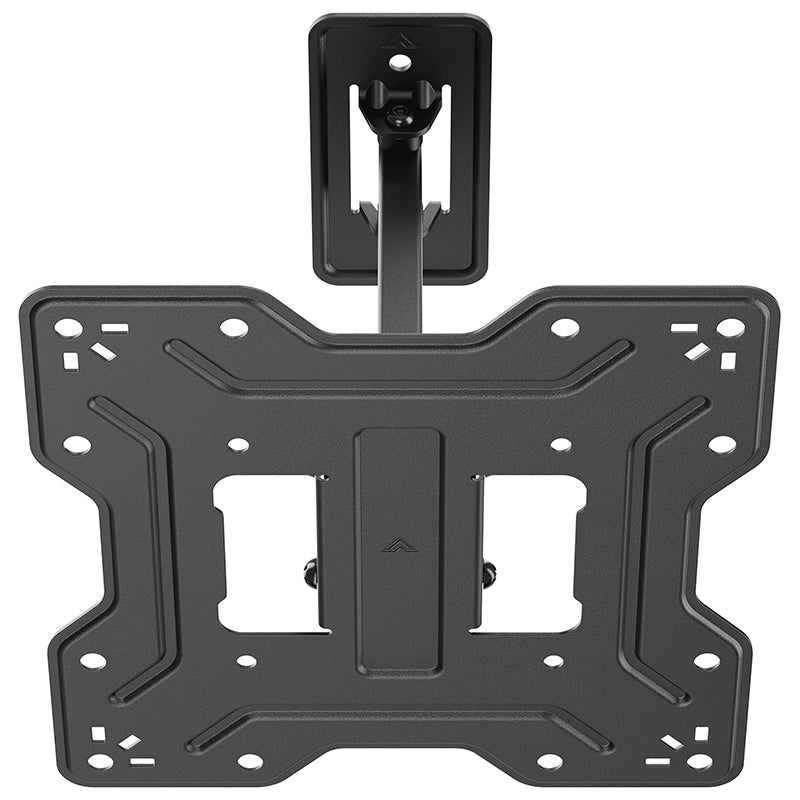 Suport TV de perete mobil 23-43 inch, capacitate 30 kg, Cabletech UCH0201-1
