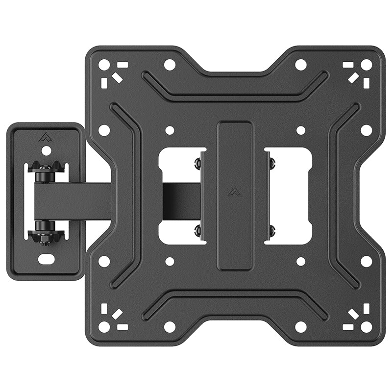 Suport TV de perete mobil 23-43 inch, capacitate 30 kg, Cabletech UCH0201-1