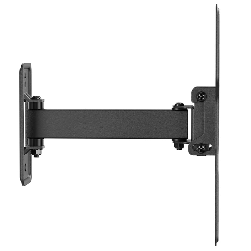 Suport TV de perete mobil 23-43 inch, capacitate 30 kg, Cabletech UCH0201-1