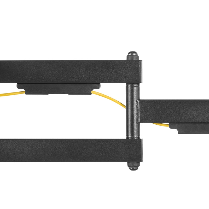 Suport TV de perete 37-70 inch, reglabil, Cabletech UCH0205