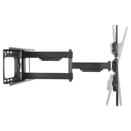 Suport TV de perete 37-70 inch, reglabil, Cabletech UCH0205