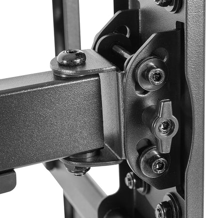 Suport TV de perete 37-70 inch, reglabil, Cabletech UCH0205