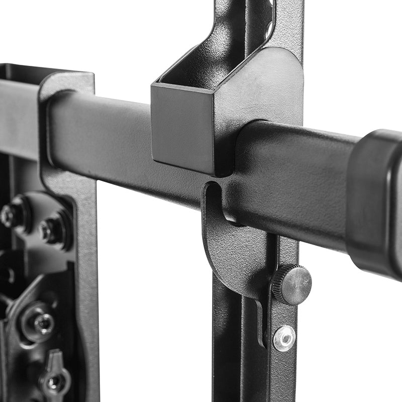 Suport TV de perete 37-70 inch, reglabil, Cabletech UCH0205