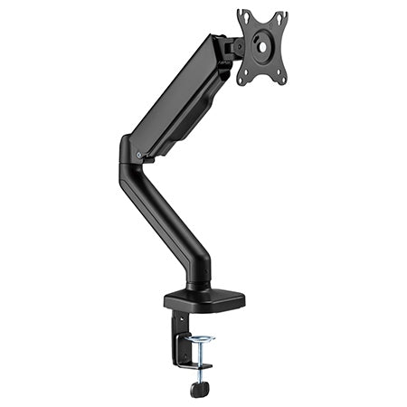 Suport monitor pentru monitoare de 13-27 inch cu VESA 75×75 și 100×100 Cabletech UCH0208-1