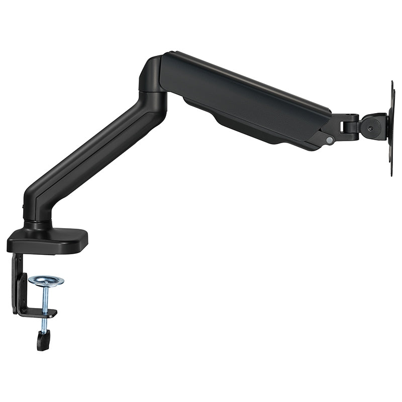 Suport monitor pentru monitoare de 13-27 inch cu VESA 75×75 și 100×100 Cabletech UCH0208-1