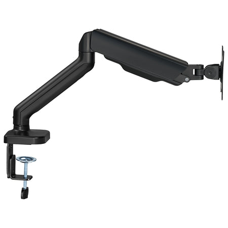 Suport monitor pentru monitoare de 13-27 inch cu VESA 75×75 și 100×100 Cabletech UCH0208-1